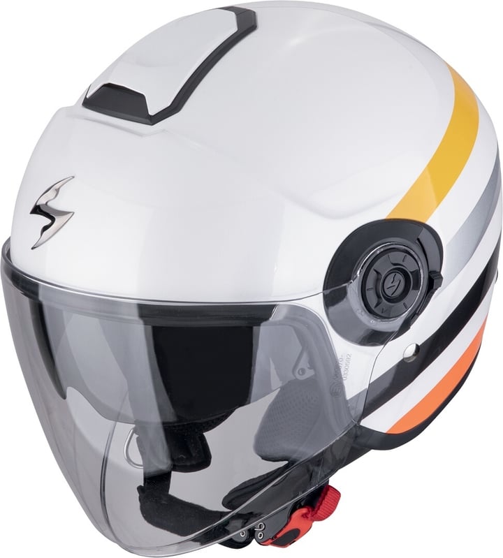 Scorpion Exo-City II Bee Jet