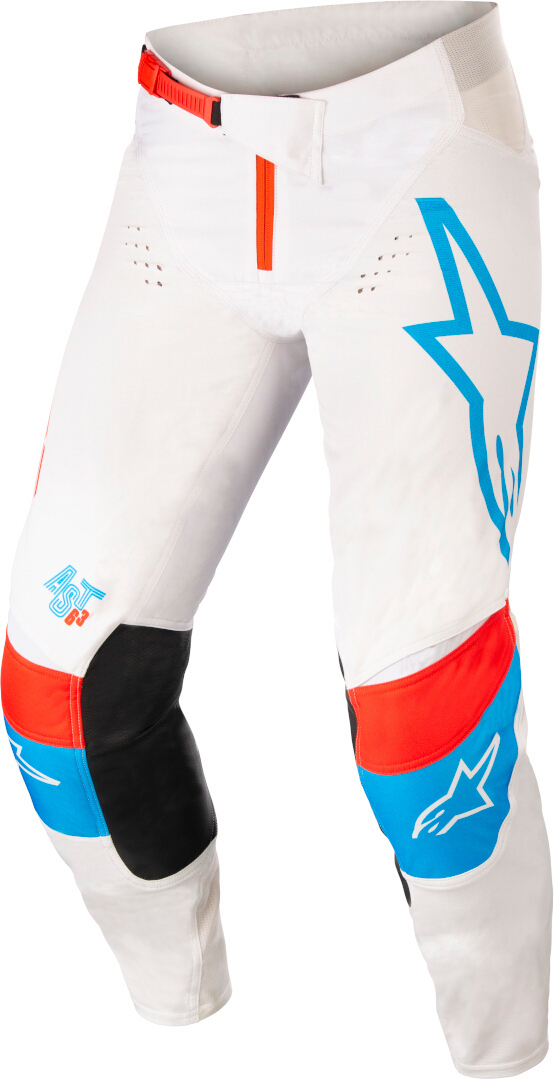 Alpinestars Techstar Quadro Motorcross