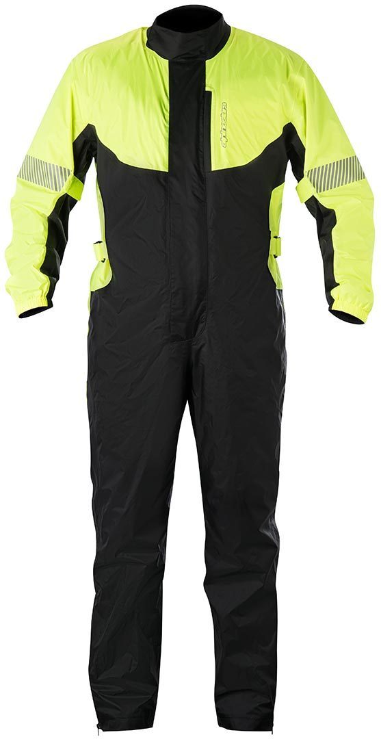Alpinestars Hurricane Regen pak