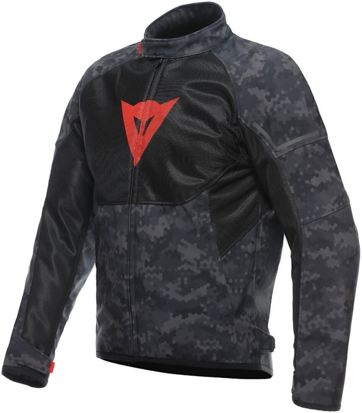 Dainese Ignite Air S26 Motorfiets