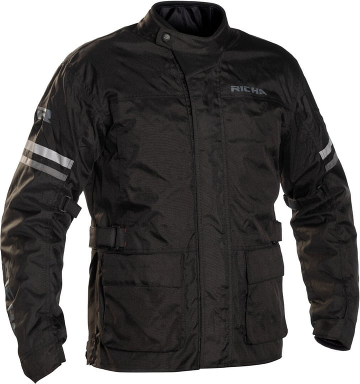 Richa Buster Long waterdichte motorfiets textiel