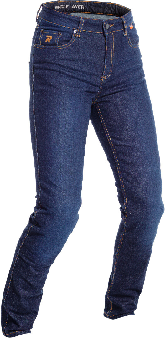 Richa Trojan Dames Motorfiets Jeans