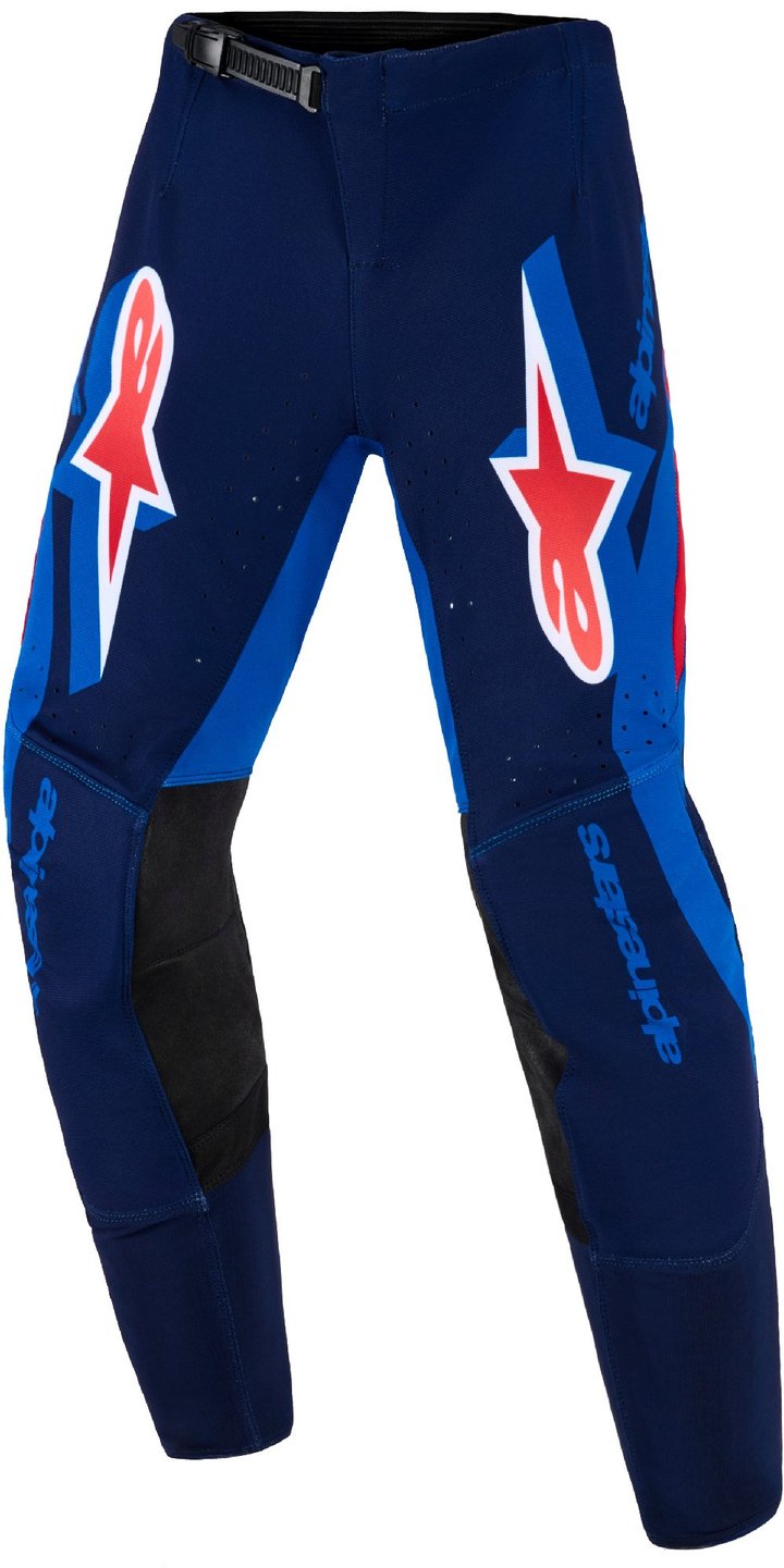 Alpinestars Supertech Vista Motorcross voor kinderen