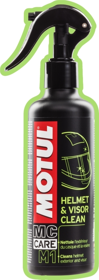 MOTUL M1 spray