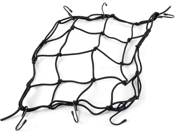 RIDERR Net