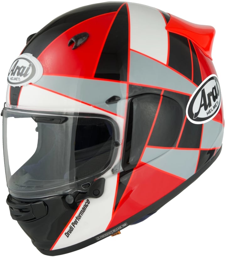 Arai Quantic Peak