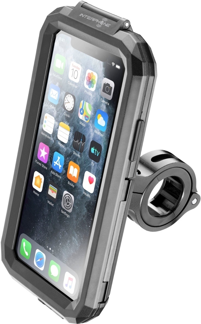 Interphone iCase iPhone 11 Pro