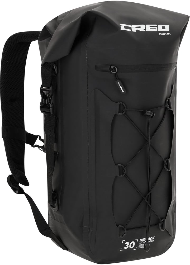 Richa CRGO Niagara 30L Rugzak