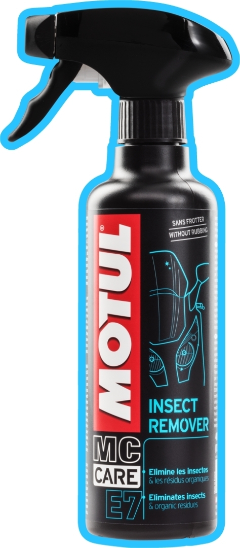 MOTUL E7