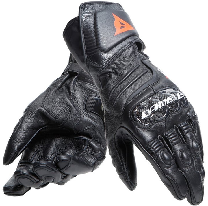 Dainese Carbon 4 Long Dames motorfiets