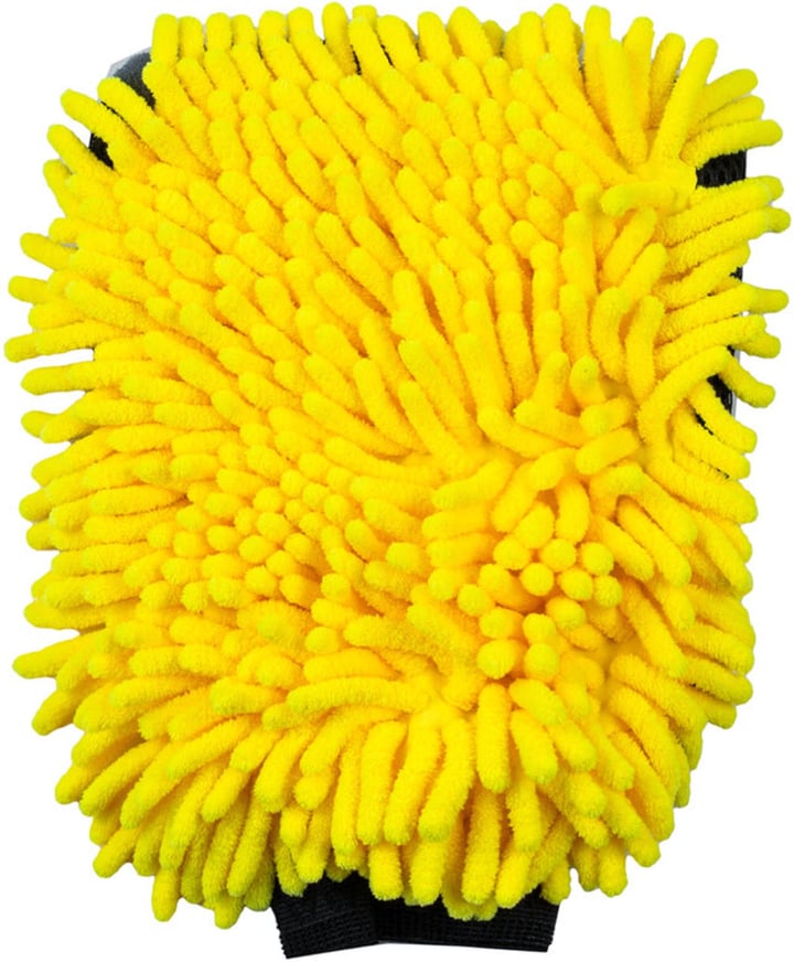 Riderr Luxury Wash Mitt