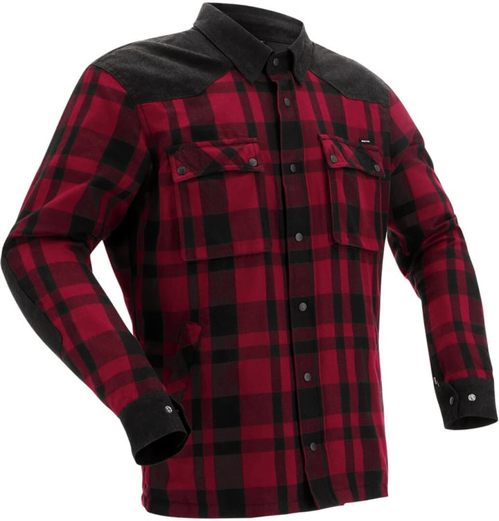 Richa Wisconsin waterdicht motorshirt