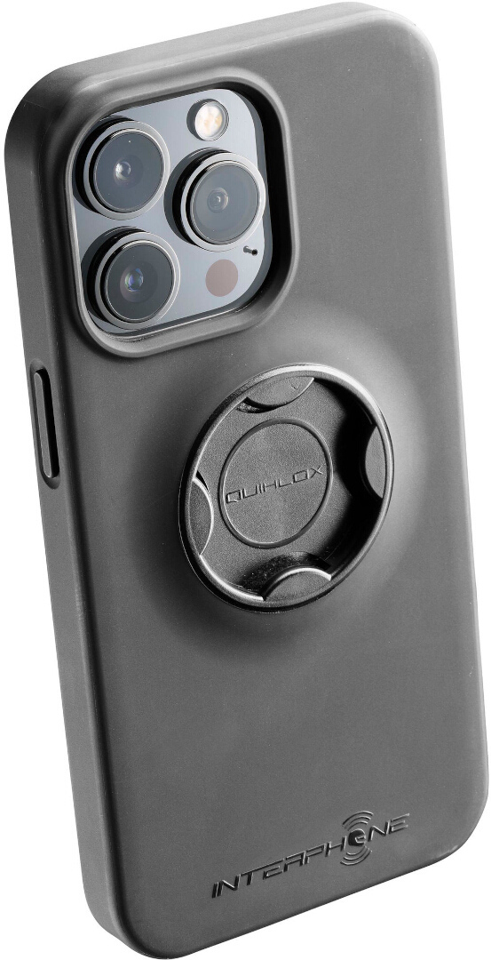 Interphone Quiklox iPhone 13 Pro