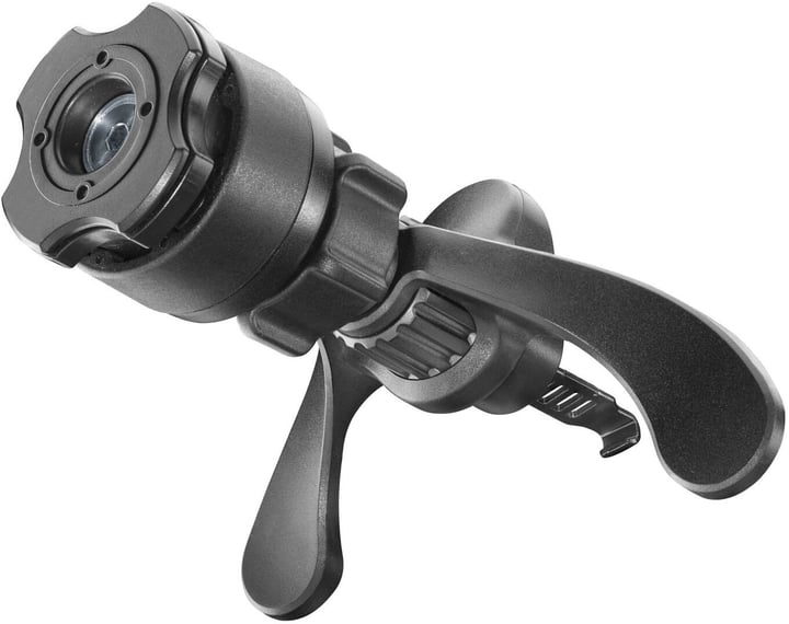 Interphone Quiklox voor Ventilatierooster Auto