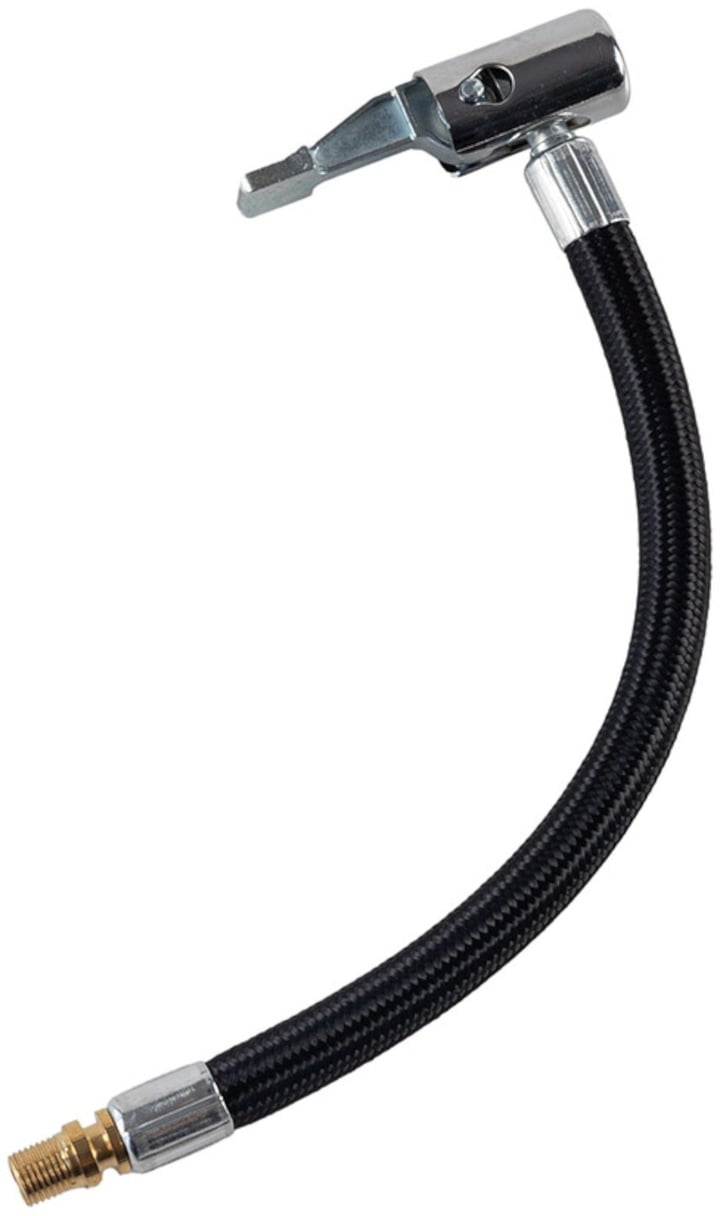 Riderr Flexible Gereedschap voor klepverlenging