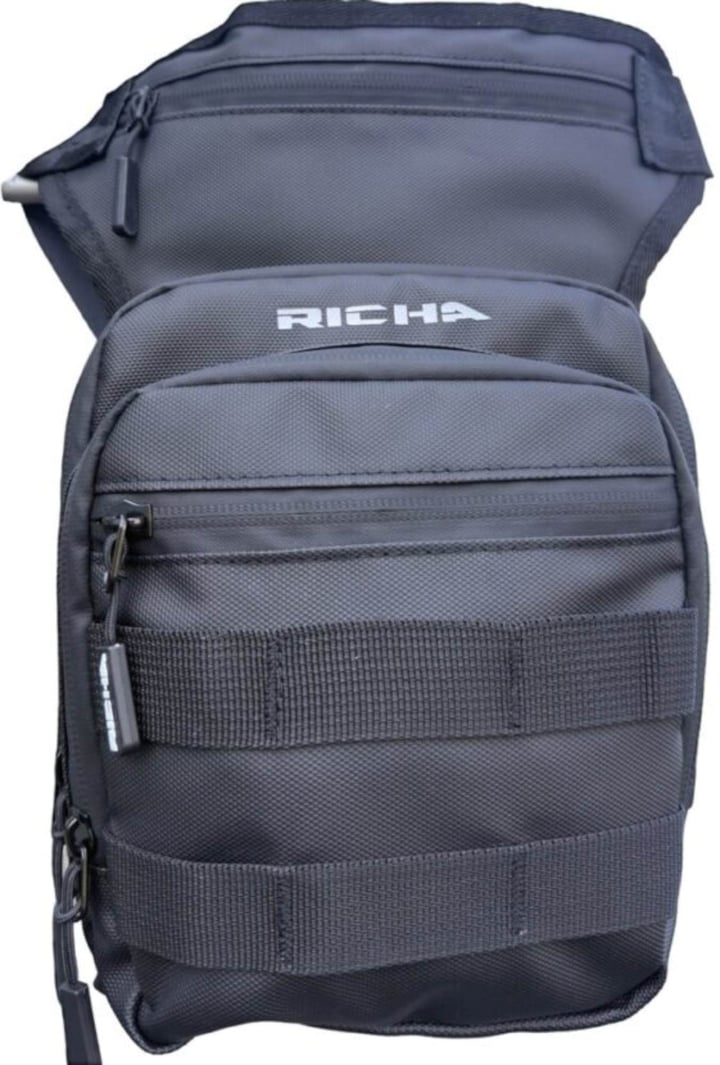 Richa CRGO Croft Heuptas