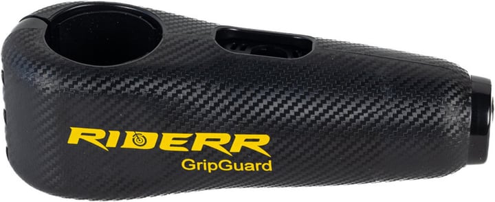 Riderr GripGuard Stuur- en remhendelvergrendeling