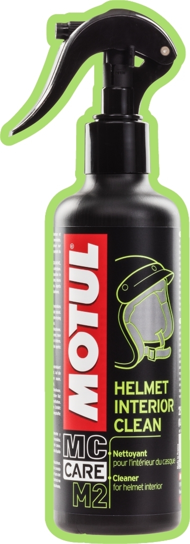 MOTUL M2