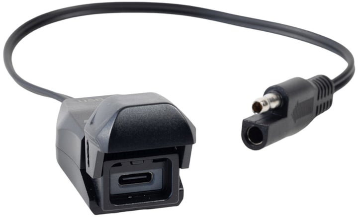 RIDERR USB-C