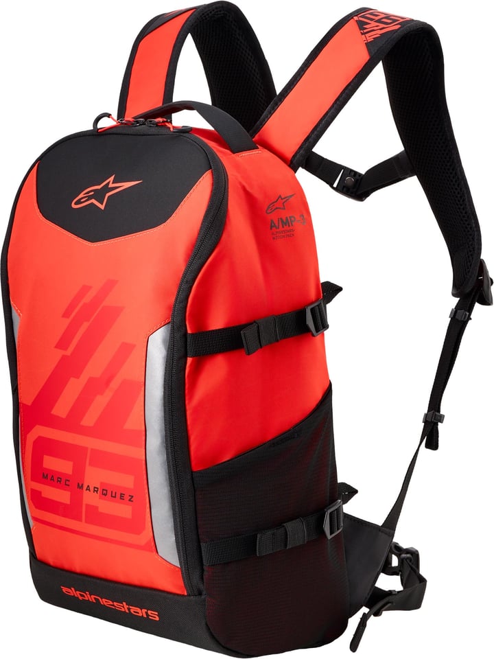 Alpinestars MM93 AMP3 Rugzak